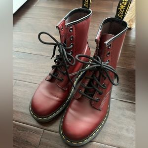 Dr. Martens